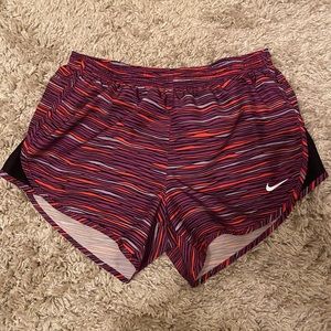 Nike shorts!